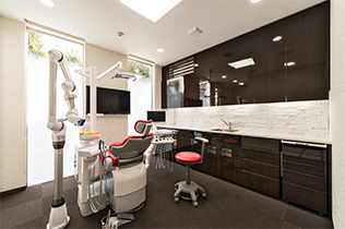 お子様と一緒でも安心!「ファミリールーム」