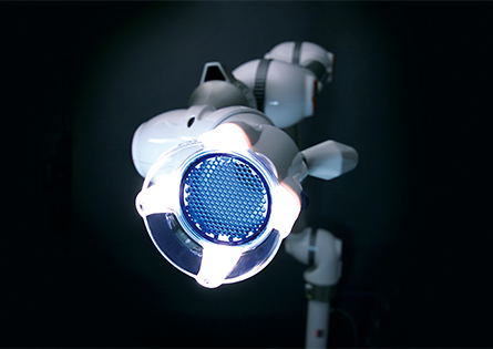 口腔内バキューム