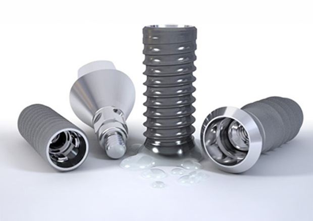 インプラント治療