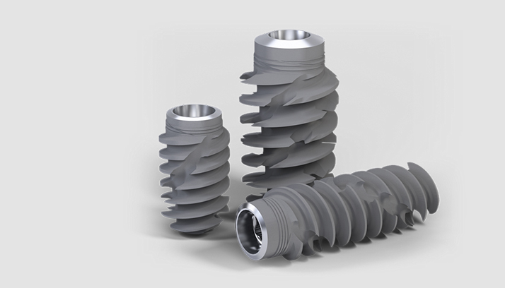 しっかり噛めない歯がないを治す治療