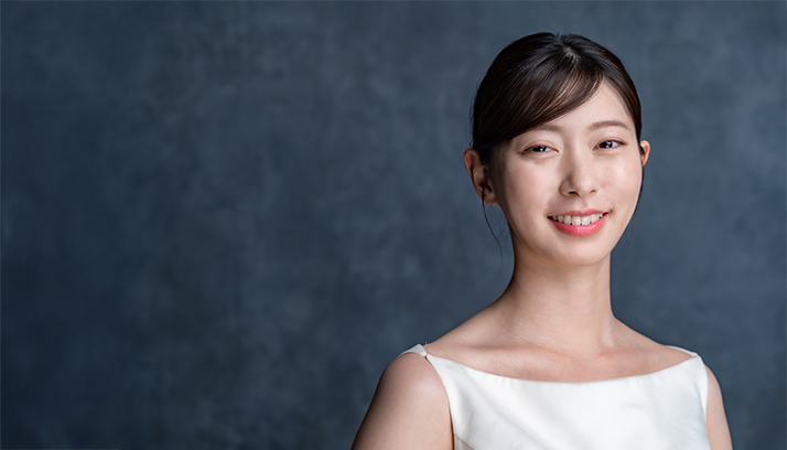 歯並びを治す矯正歯科治療