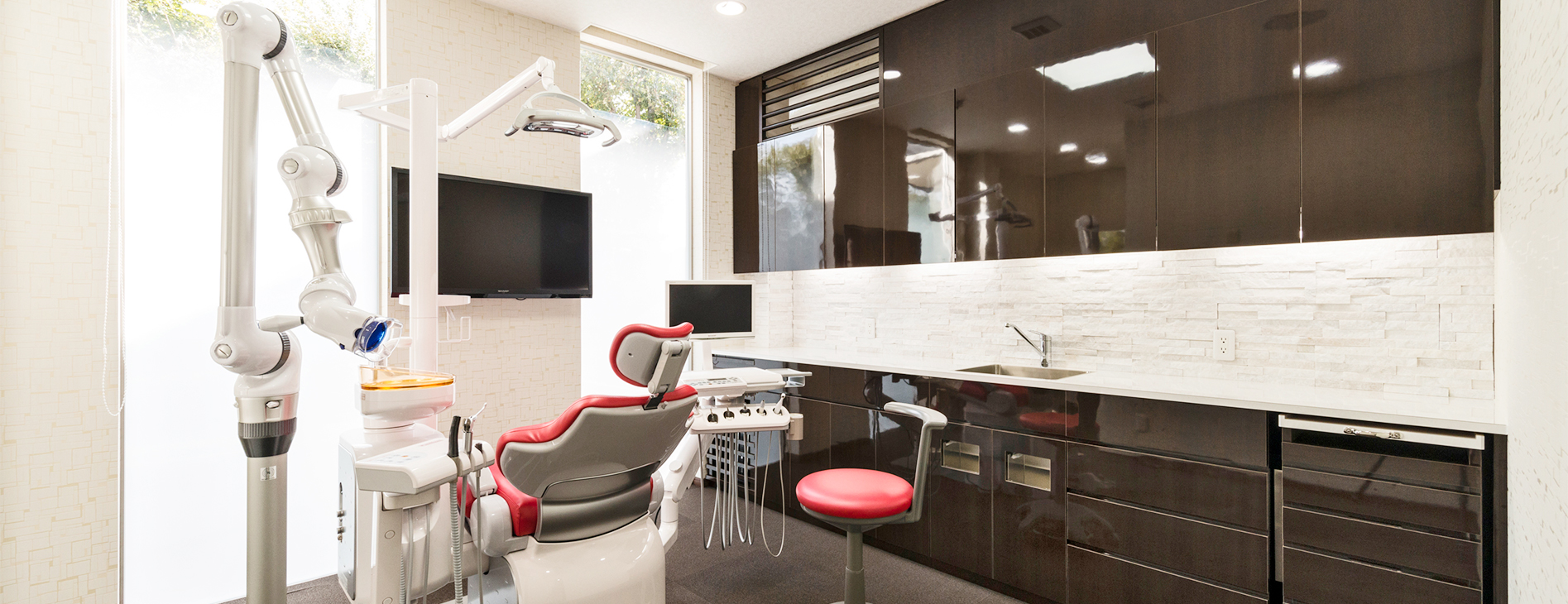 一生ご自身の歯で噛めるように