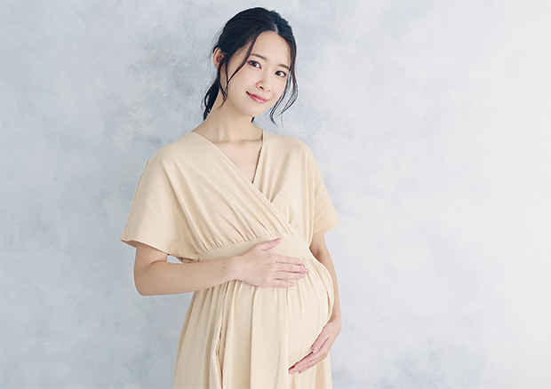 妊婦さんのマタニティー歯科